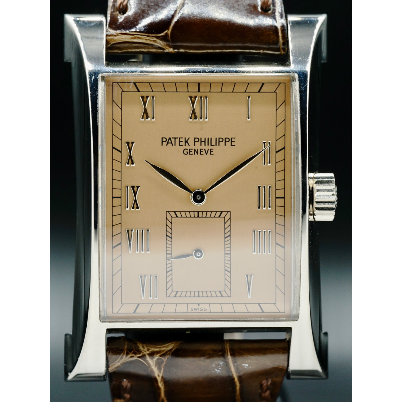 Patek Philippe 5500g Gondolo