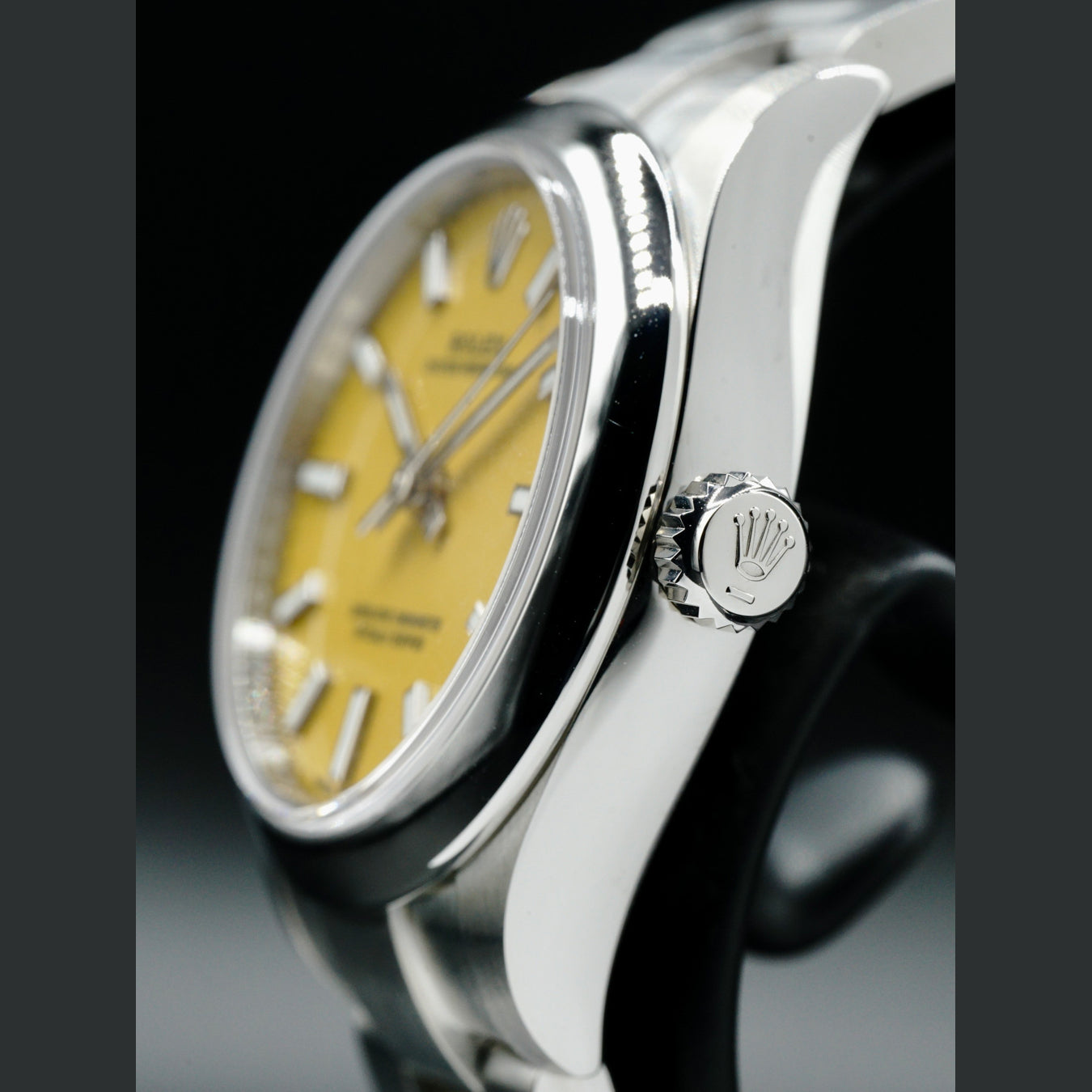 Rolex Oyster Perpetual 31 M277200