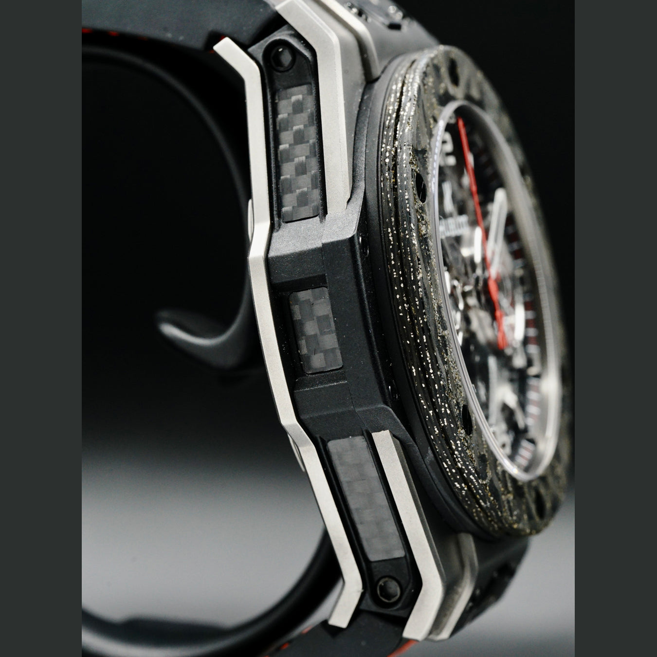 Hublot Big Bang Ferrari Carbon 401.NJ.0123.VR
