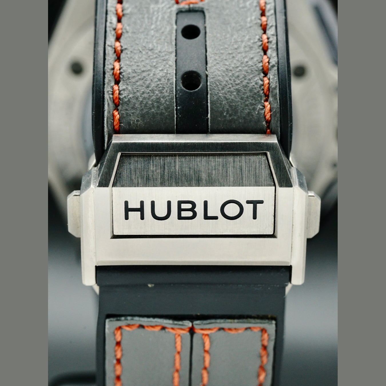 Hublot Big Bang Ferrari Carbon 401.NJ.0123.VR