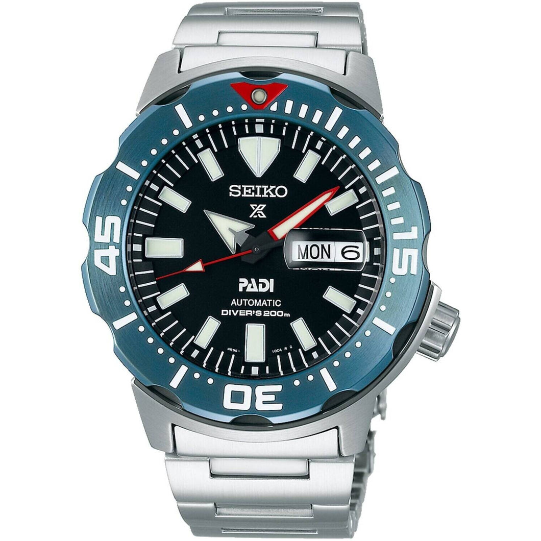 Seiko Prospex SRPE27