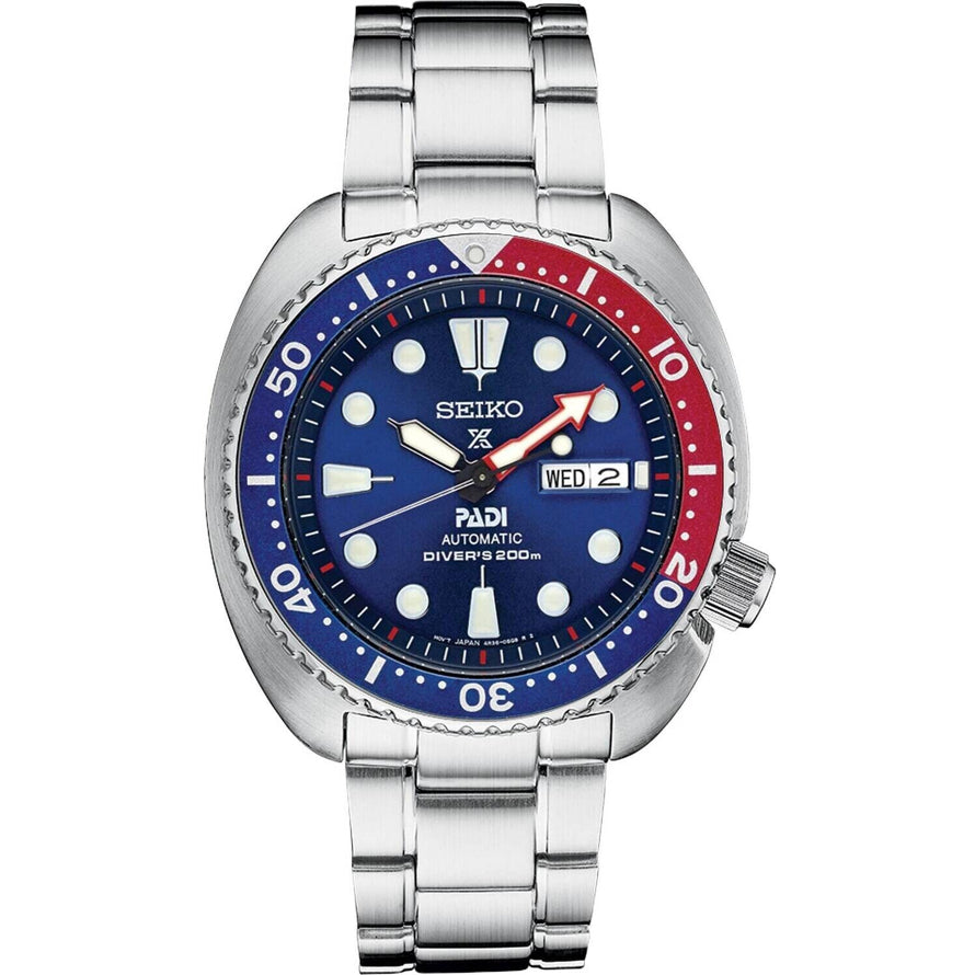 Seiko Prospex SRPE99