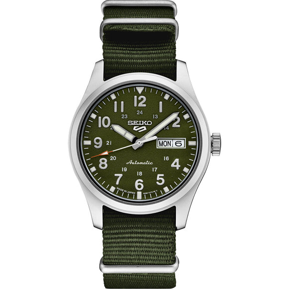 Seiko 5 Sports SRPG33