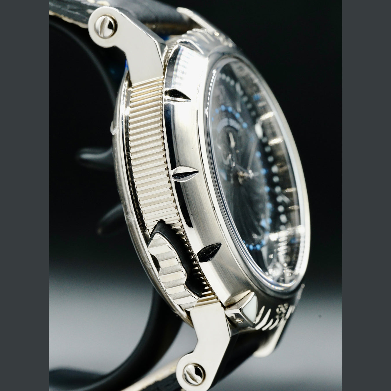 Breguet Marine 5847BB/92/5ZV