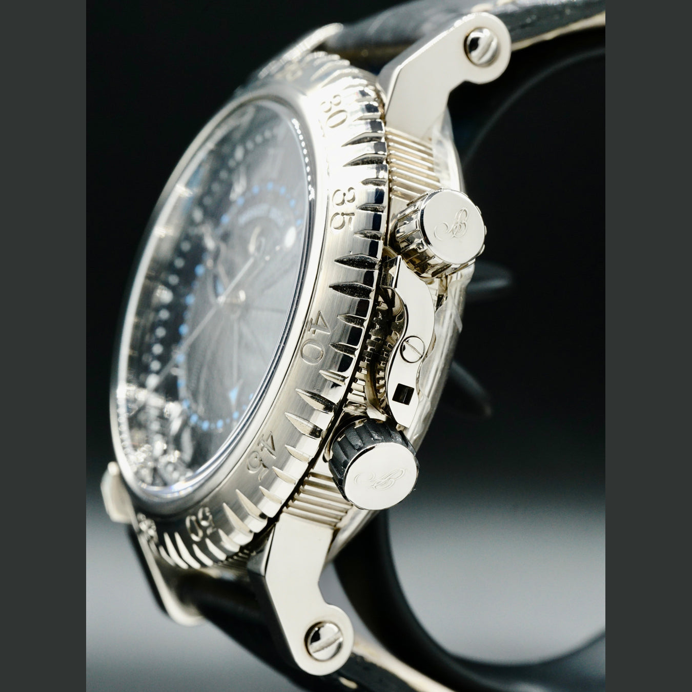 Breguet Marine 5847BB/92/5ZV