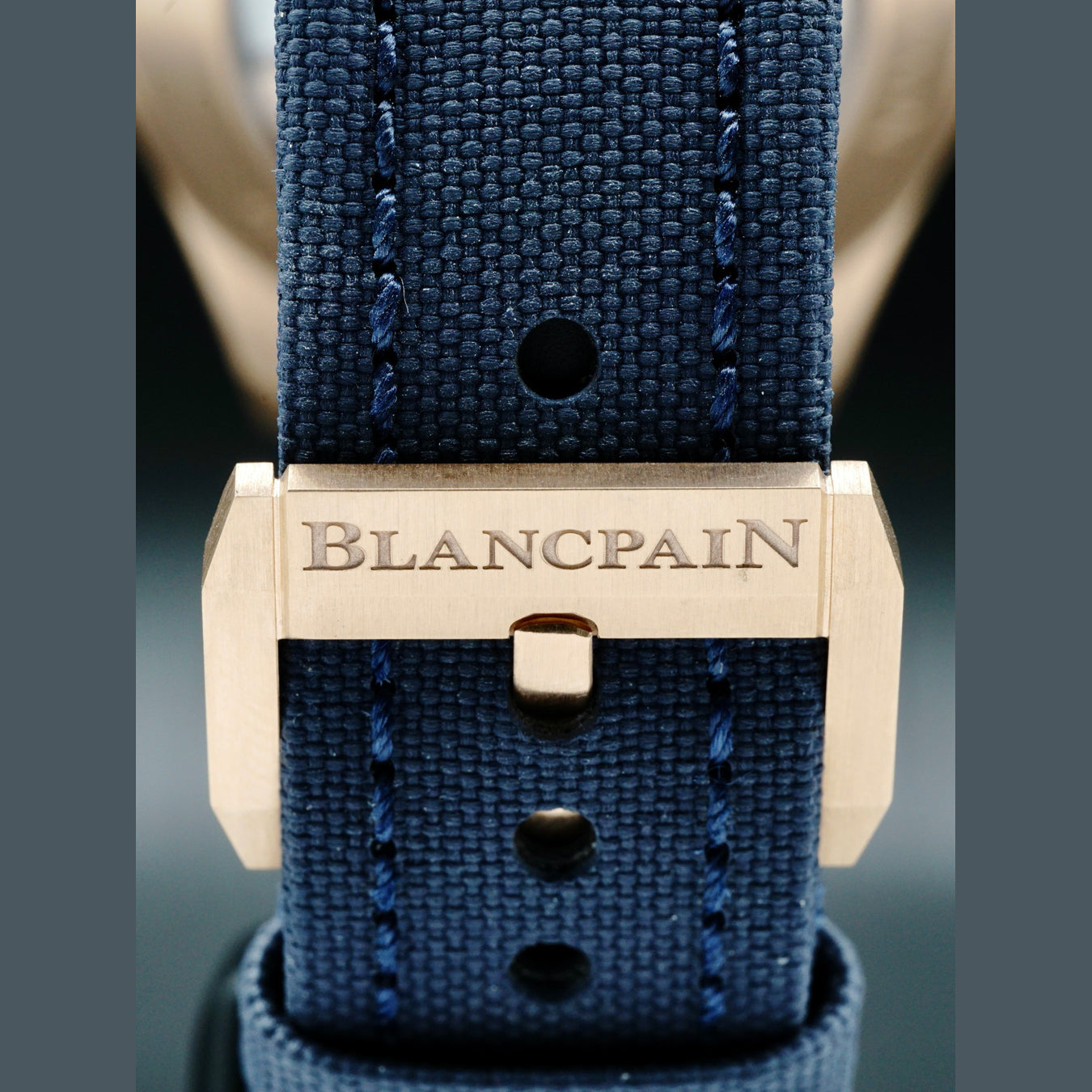 Blancpain 5000 36S40 O52A Fifty Fathoms Bathyscaphe
