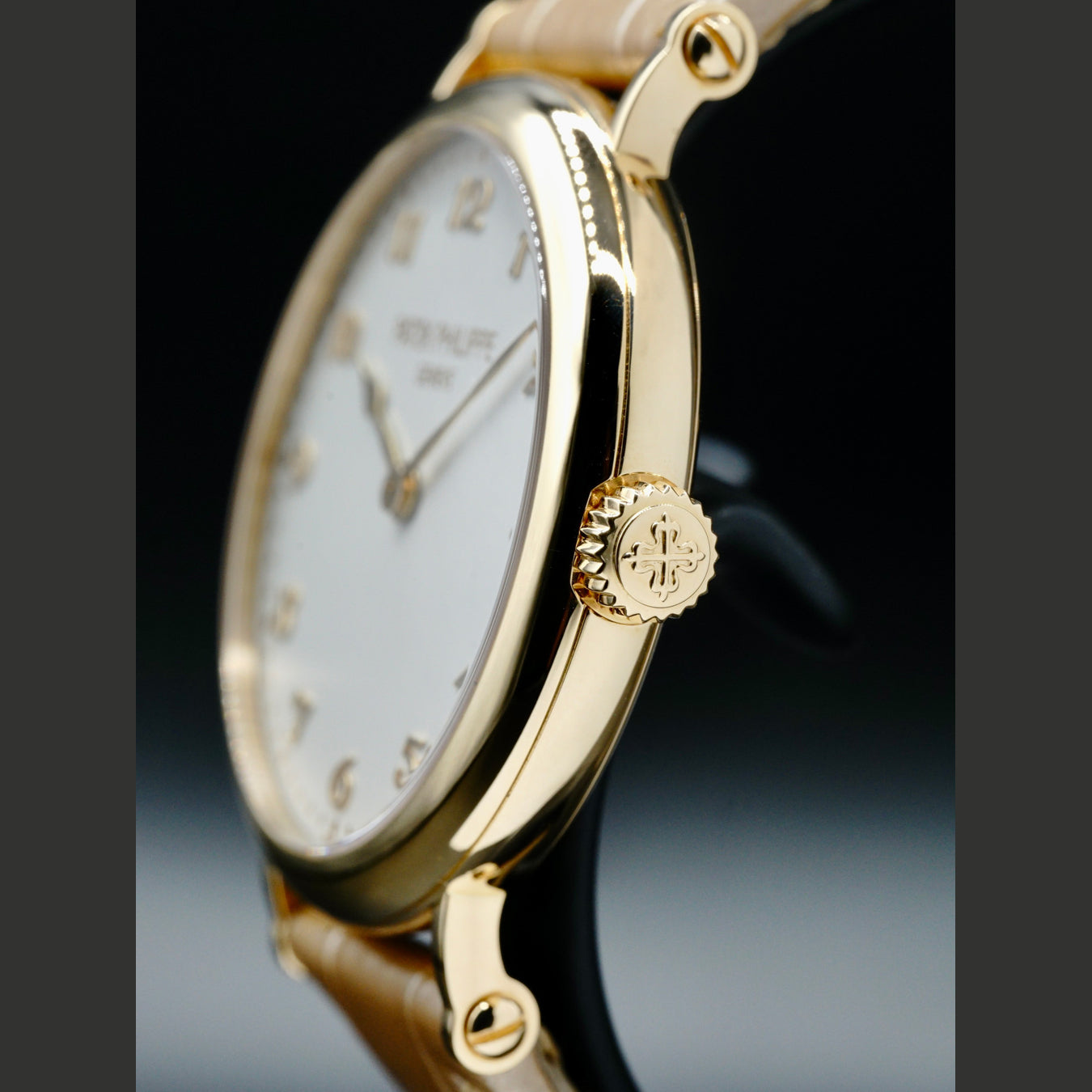Patek Philippe 7200R-001 Calatrava