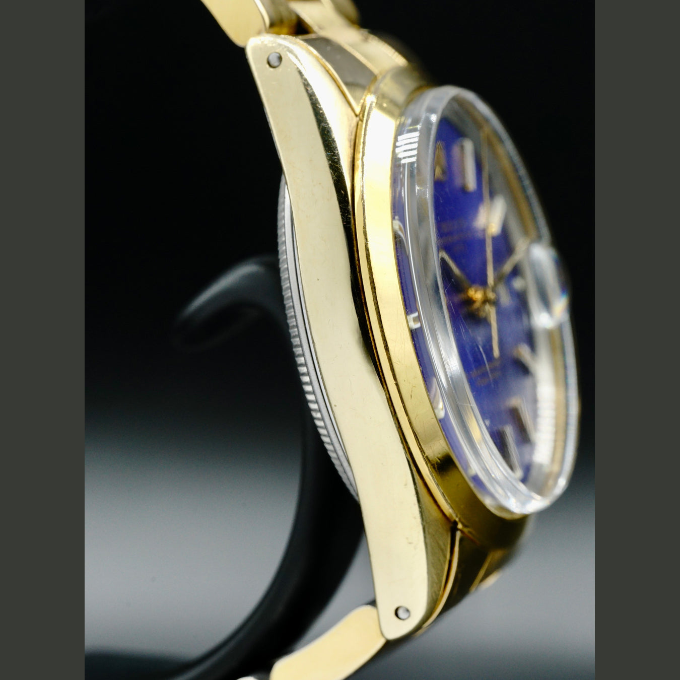 Rolex 1550 Oyster Perpetual Date