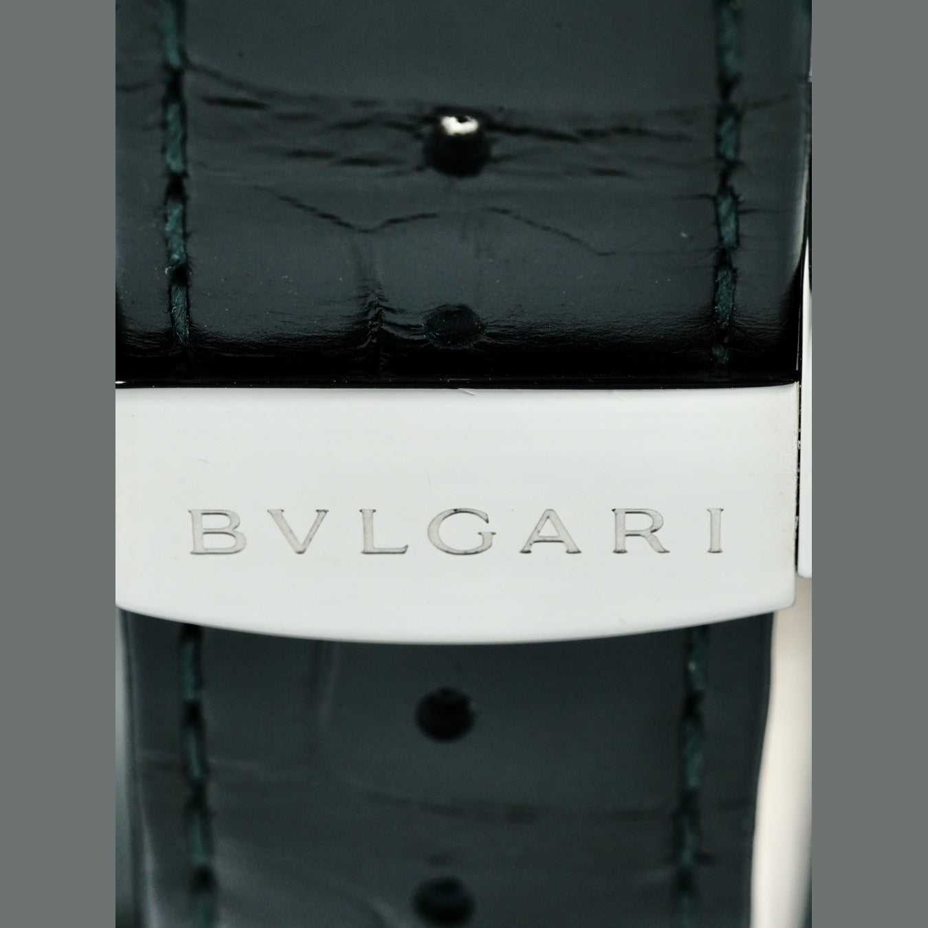 Bulgari Octo Solotempo 101964 16242