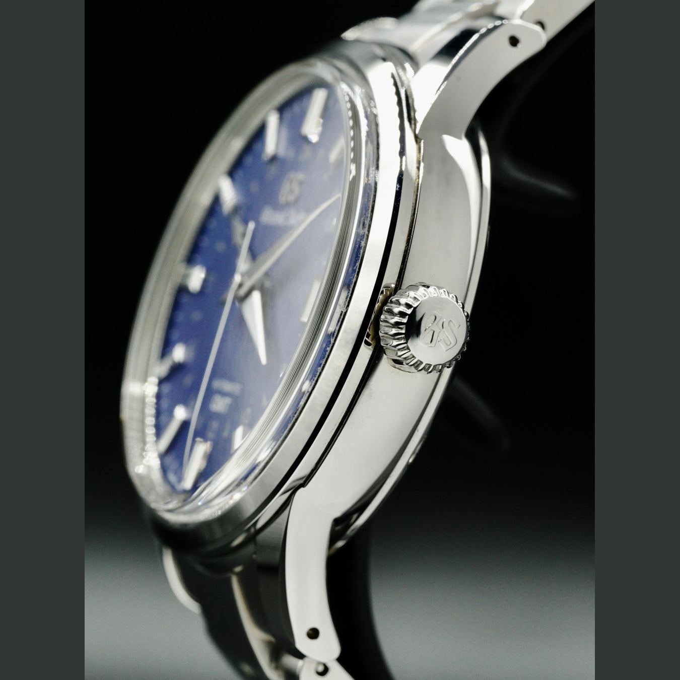 Grand Seiko SBGM239 Limited Edition