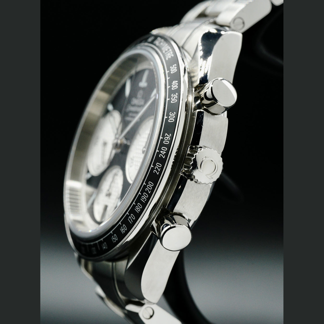 Omega Racing Co-Axial Chronograph 40mm 326.30.40.50.01.002