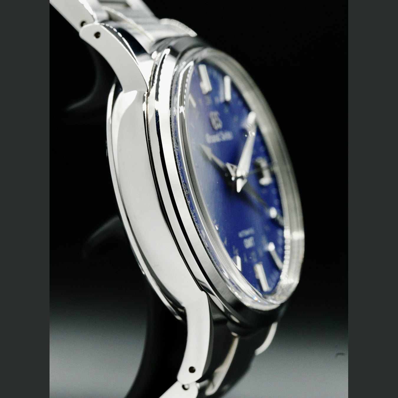Grand Seiko SBGM239 Limited Edition