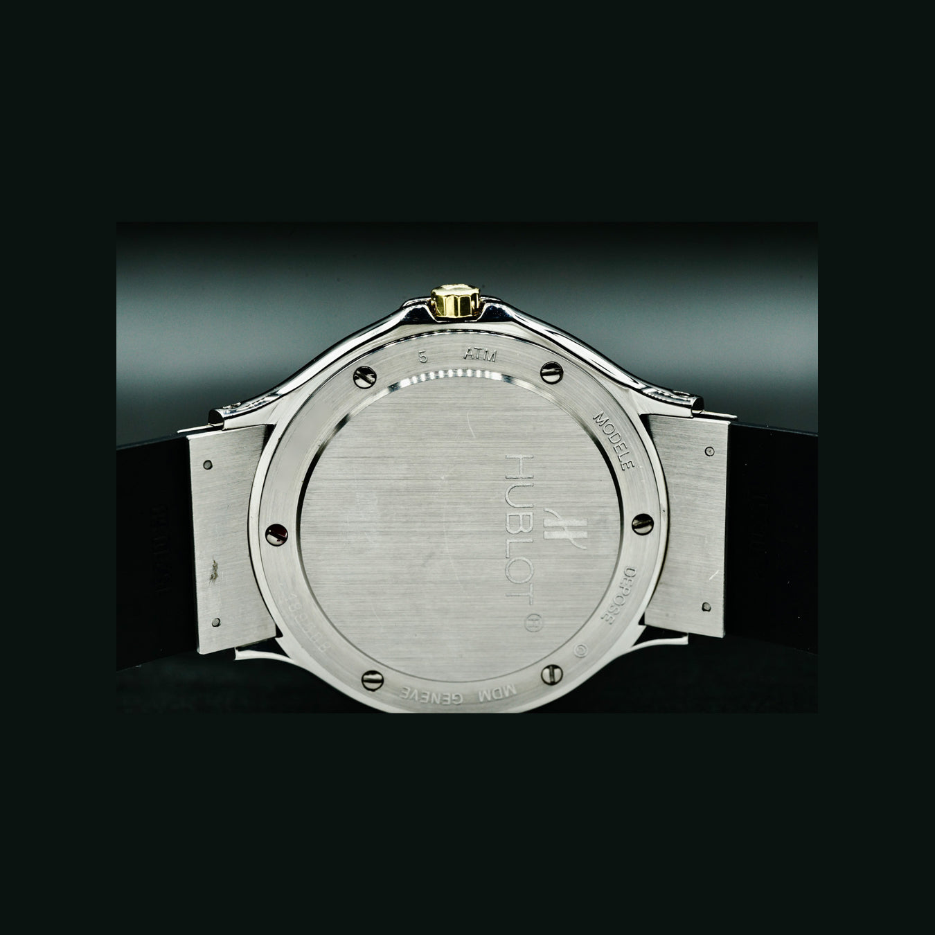 Hublot MDM 1401.2