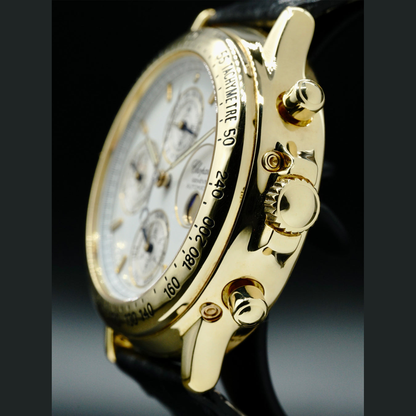 Chopard Classic Perpetual Calendar Limited Edition 36/1208