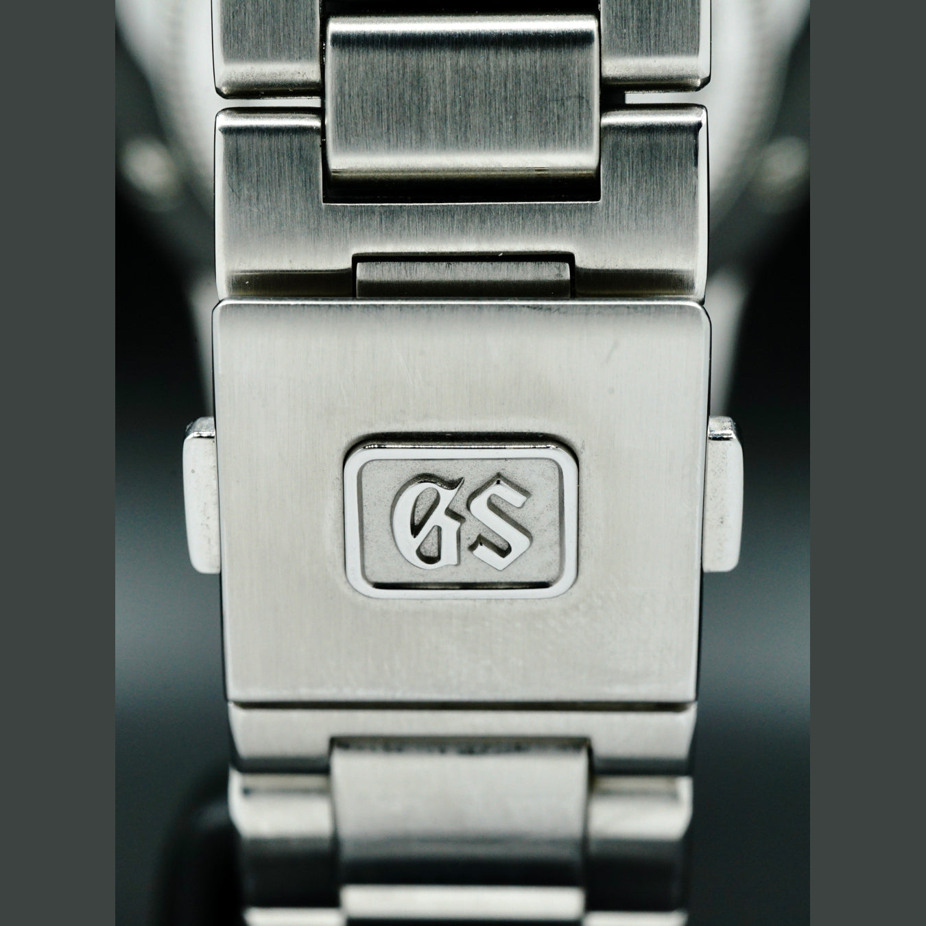 Grand Seiko SBGM239 Limited Edition