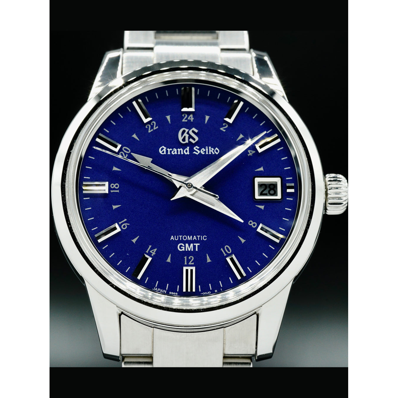 Grand Seiko SBGM239 Limited Edition