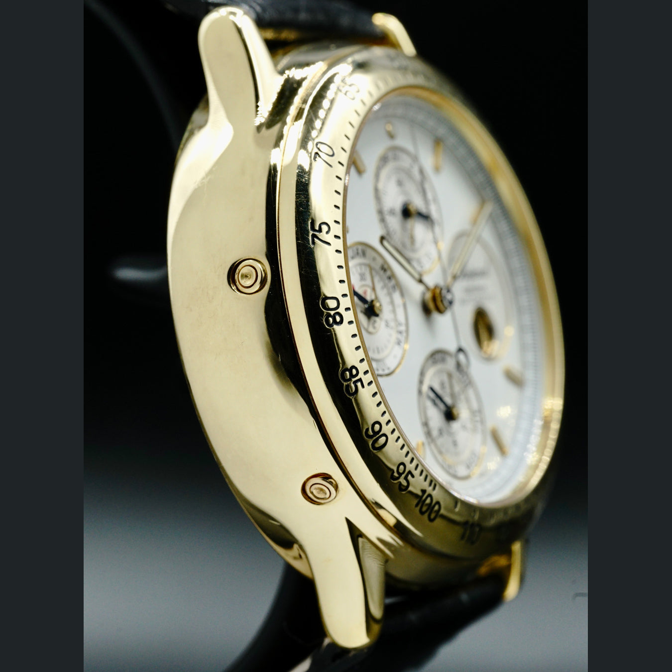 Chopard Classic Perpetual Calendar Limited Edition 36/1208