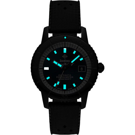 Zodiac Super Sea Wolf Ceramic STP 1-11 ZO9595