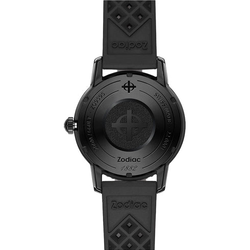 Zodiac Super Sea Wolf Ceramic STP 1-11 ZO9595