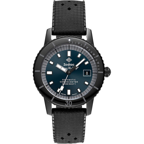 Zodiac Super Sea Wolf Ceramic STP 1-11 ZO9595