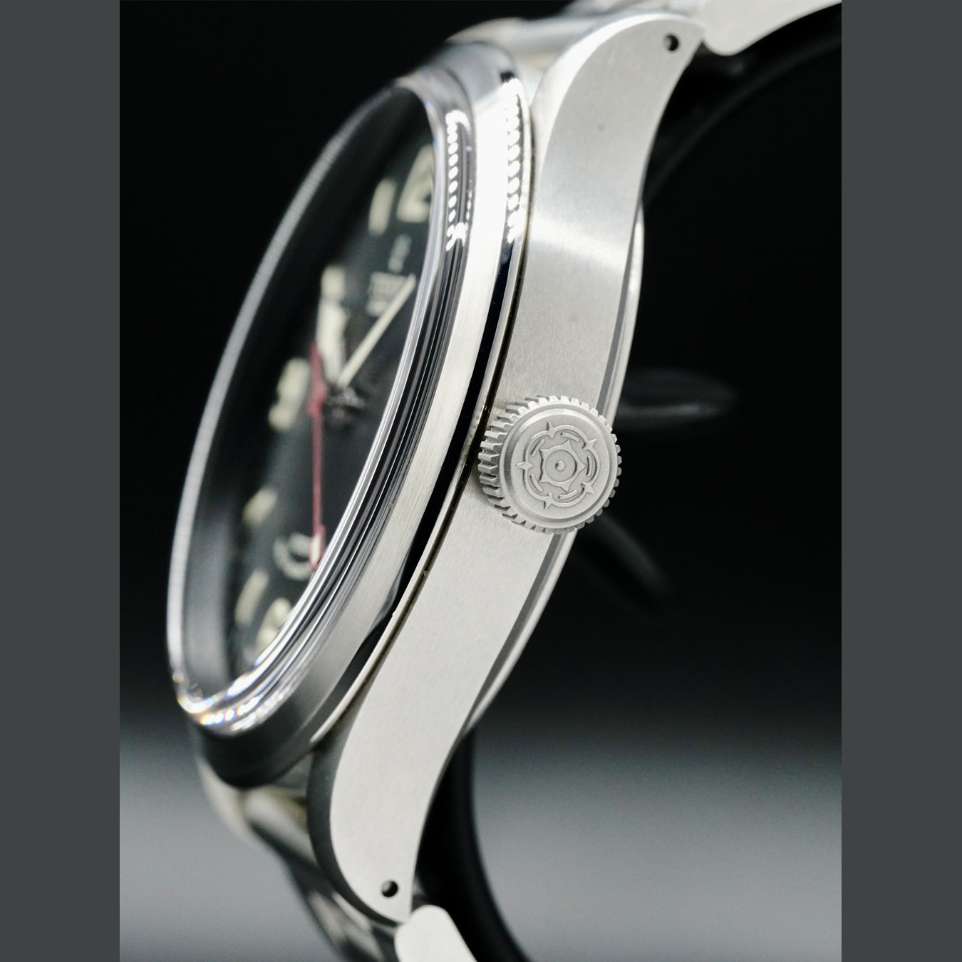 Tudor Heritage Ranger 41mm 79910