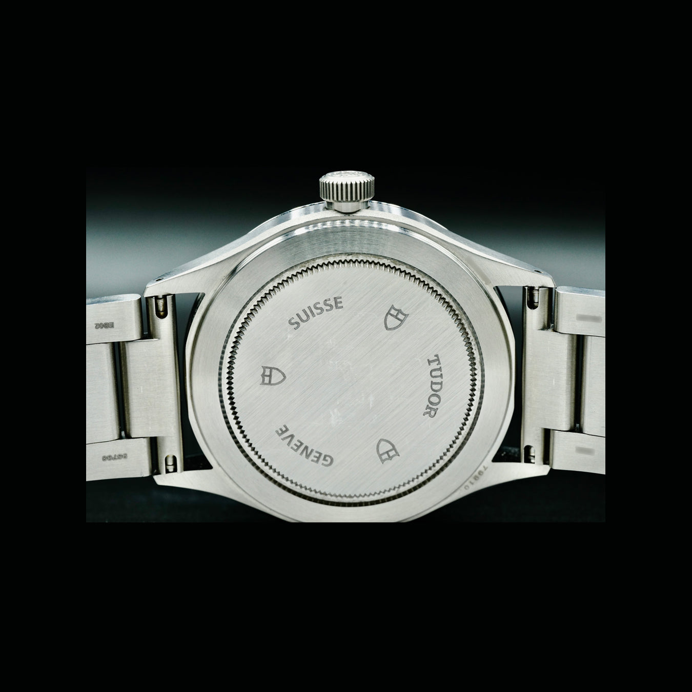 Tudor Heritage Ranger 41mm 79910