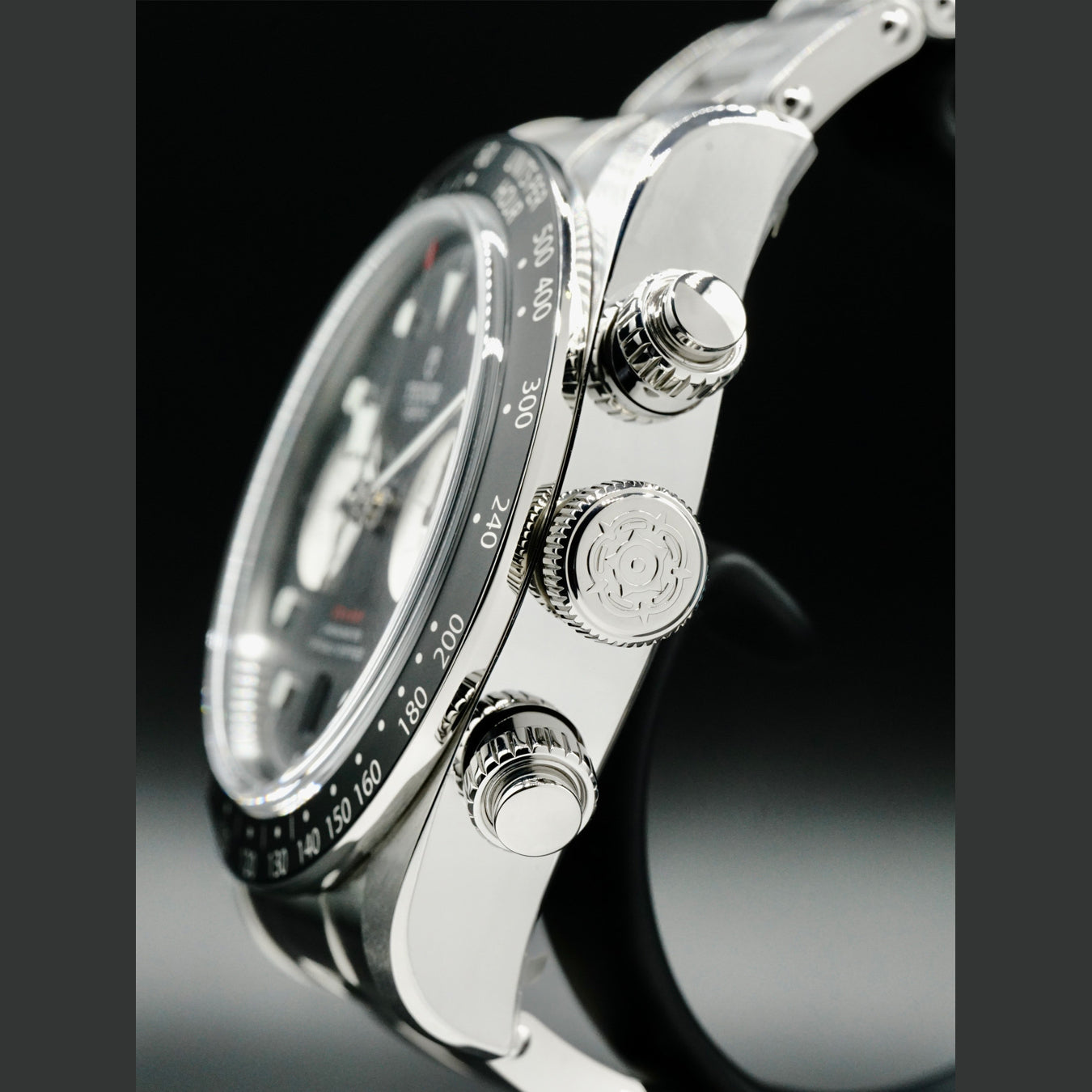 Tudor Black Bay Chronograph 79360N