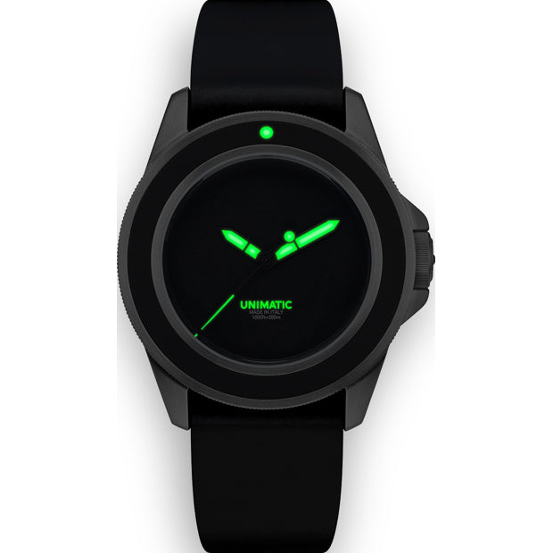 Unimatic Modello Uno U1S-M