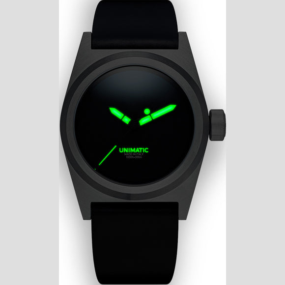 Unimatic Modello Due U2S-M