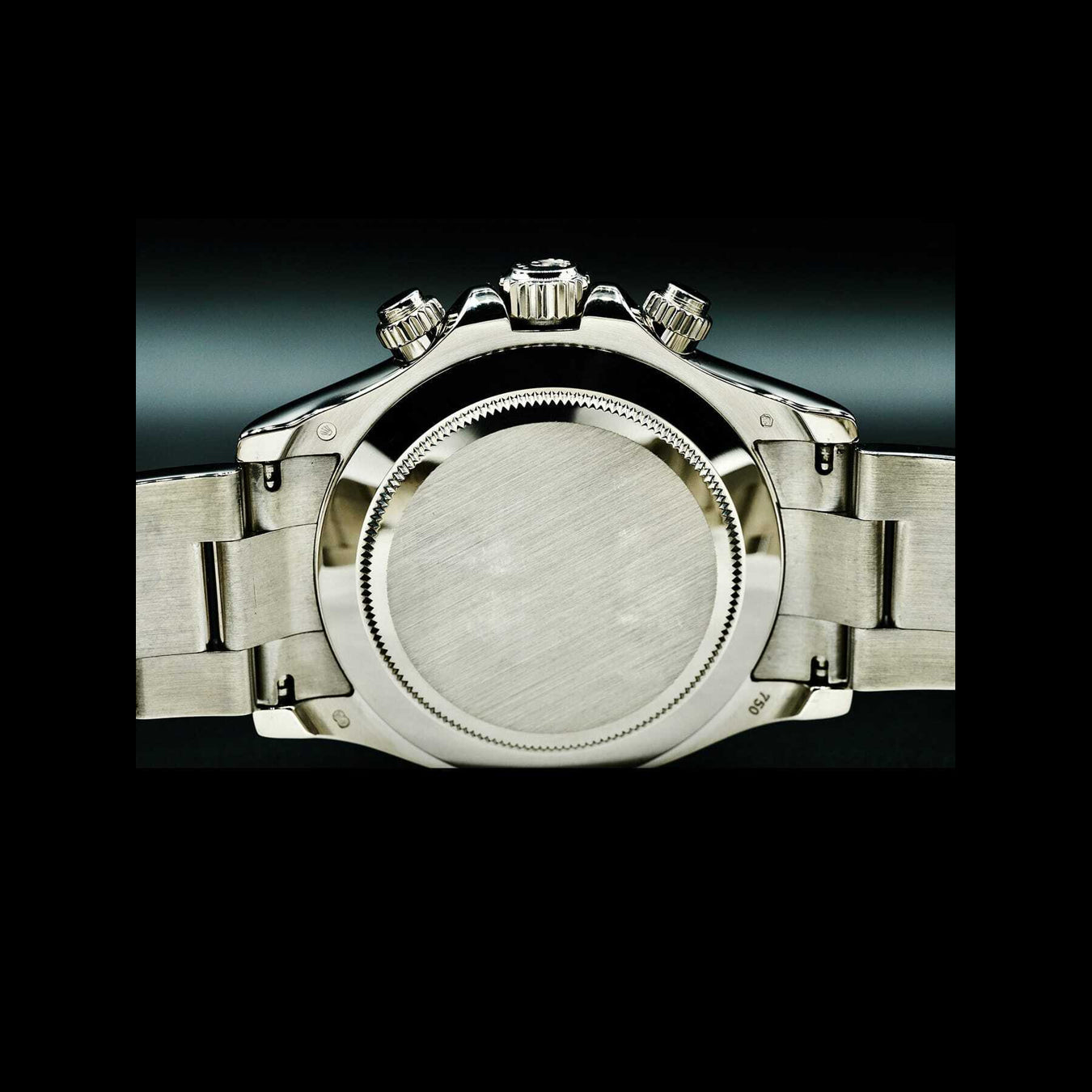 Rolex Oyster Perpetual Cosmograph Daytona 116509