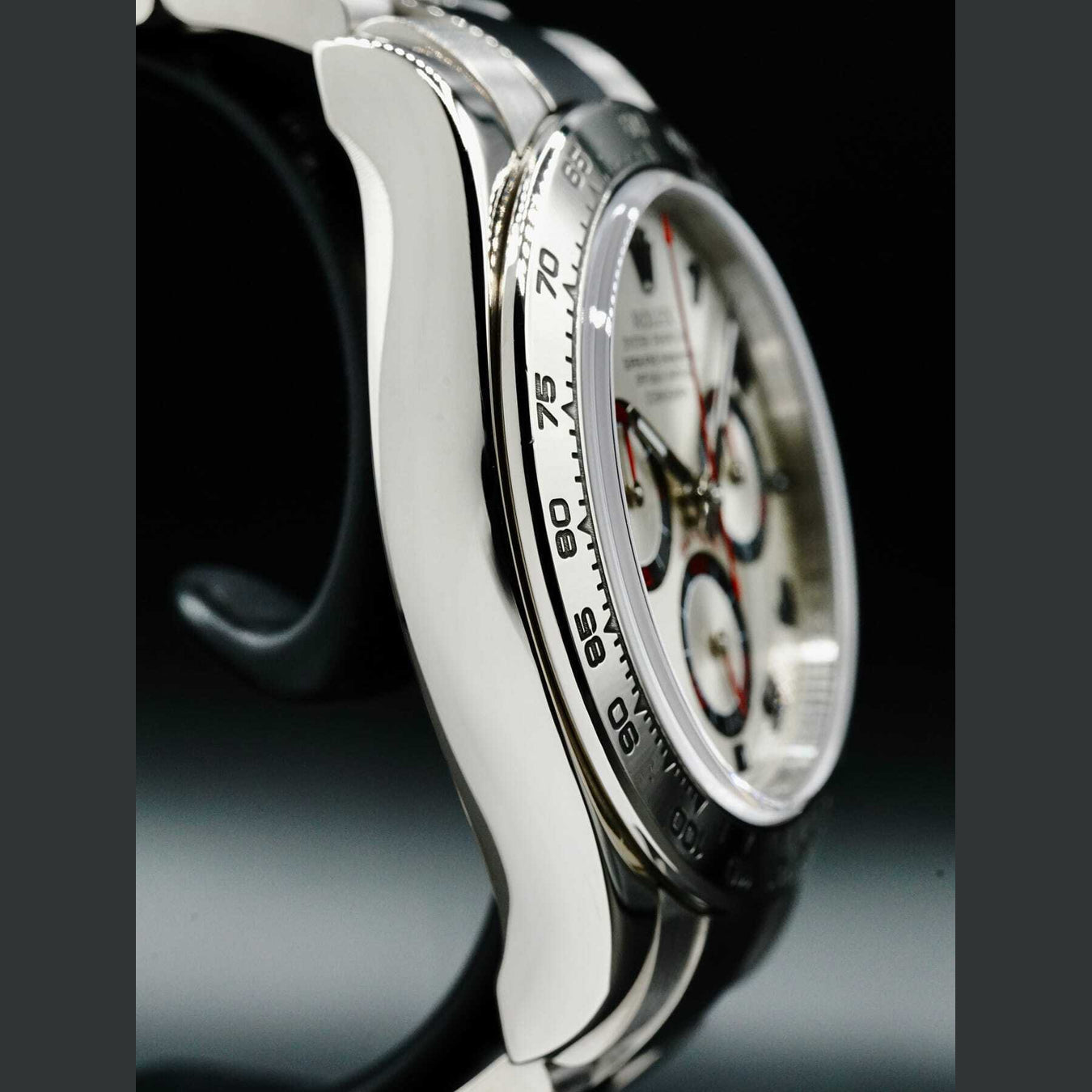 Rolex Oyster Perpetual Cosmograph Daytona 116509