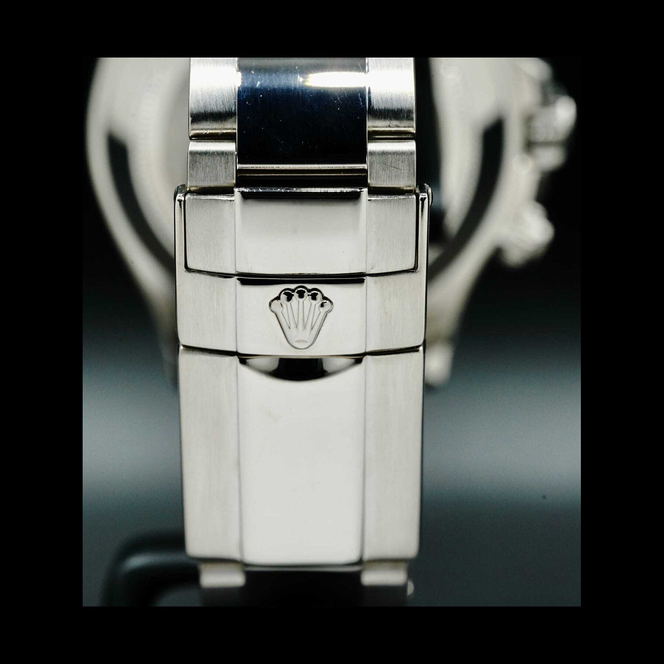 Rolex Oyster Perpetual Cosmograph Daytona 116509