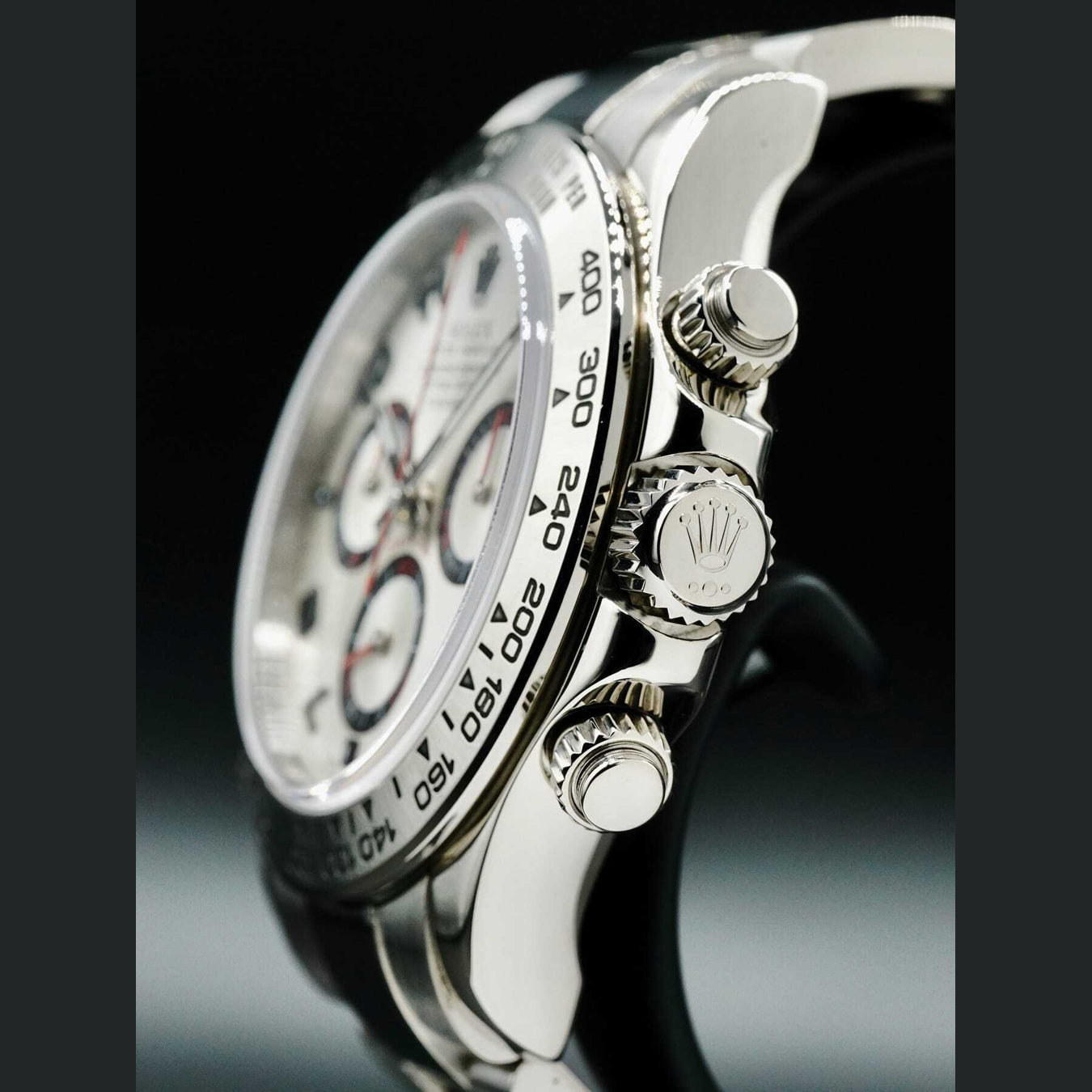 Rolex Oyster Perpetual Cosmograph Daytona 116509