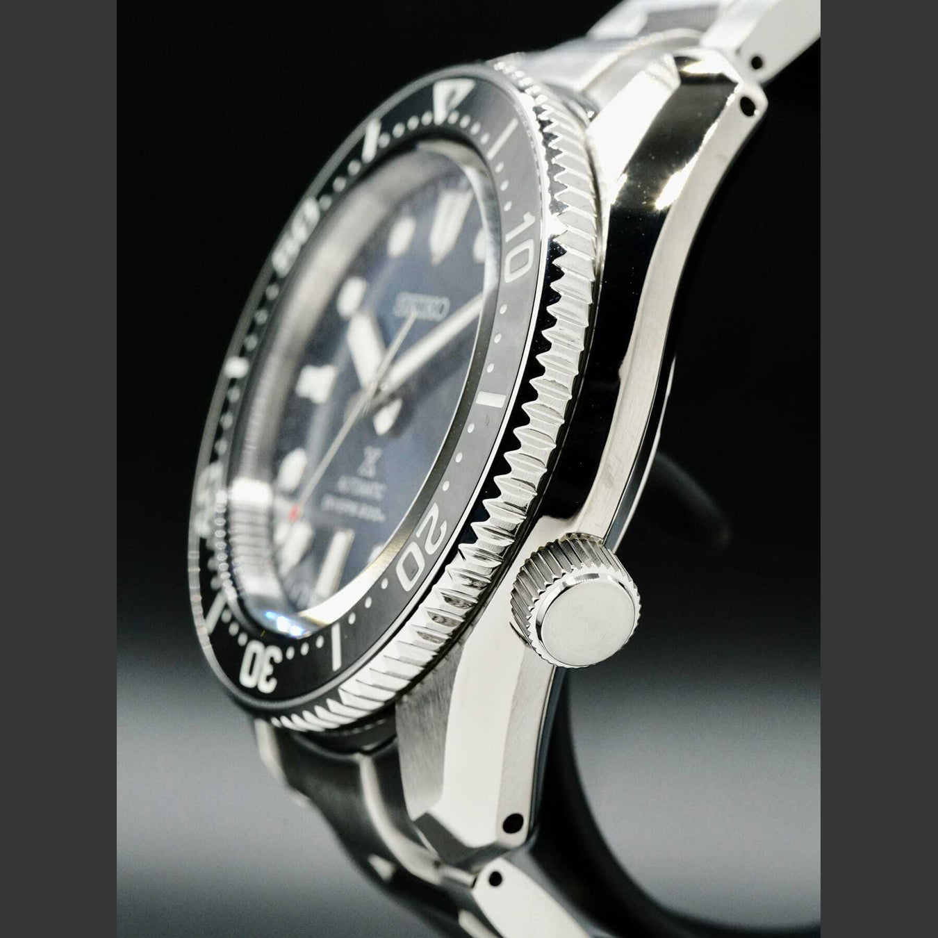 Seiko Prospex SPB187