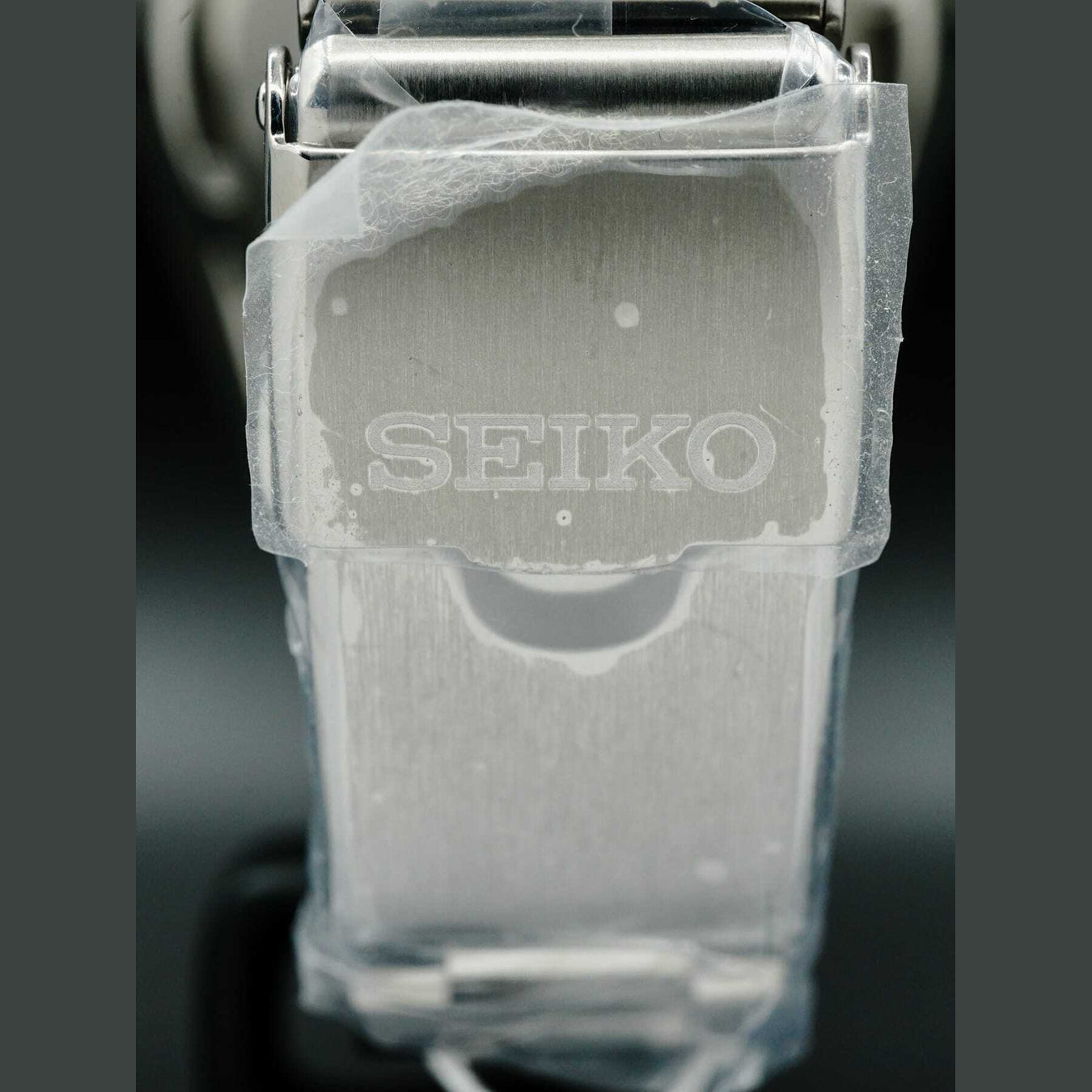 Seiko LX Prospex SNR041 Violet Gold Limited Edition