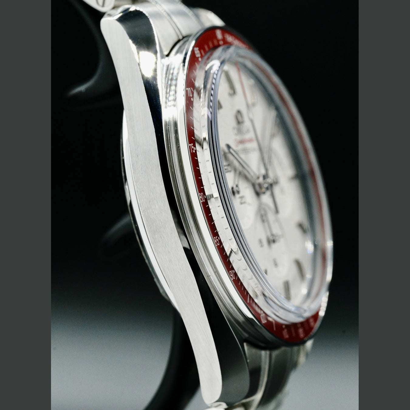 Omega Speedmaster Specialities Olympic Tokyo 2020 Rising Sun Limited