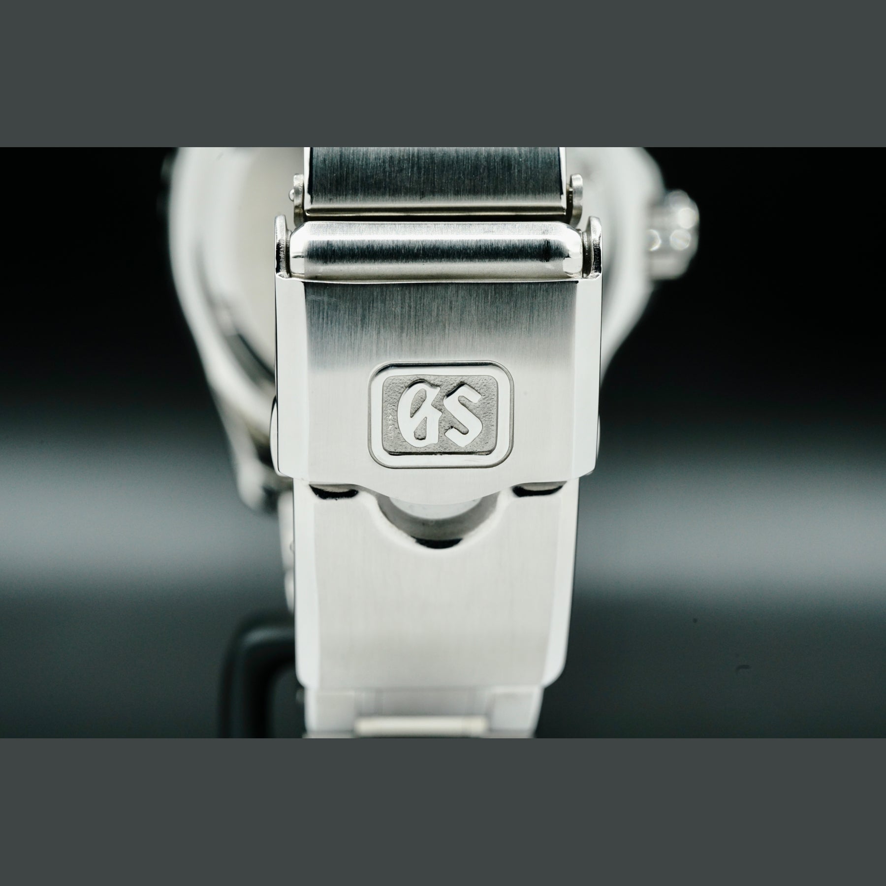 Grand Seiko Spring Drive Diver Asia Limited Edition SBGA071