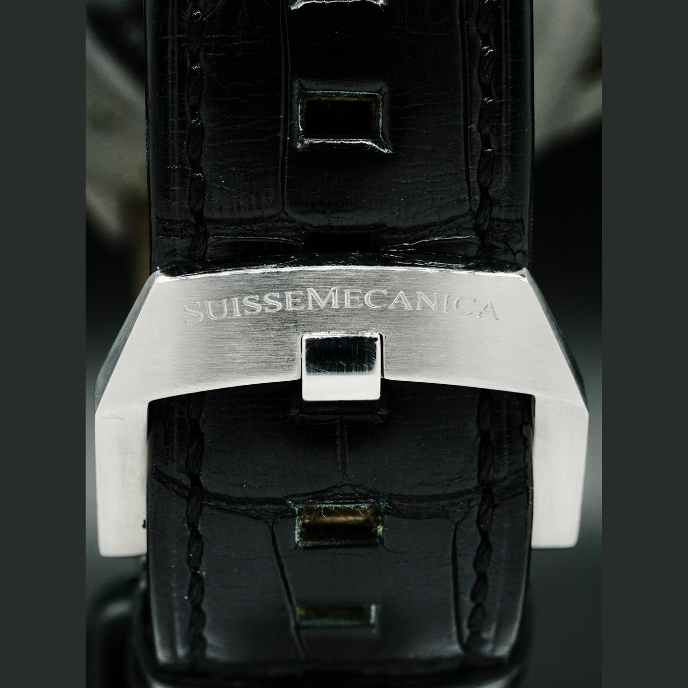 Suissemecanica SM8 First Edition Piece