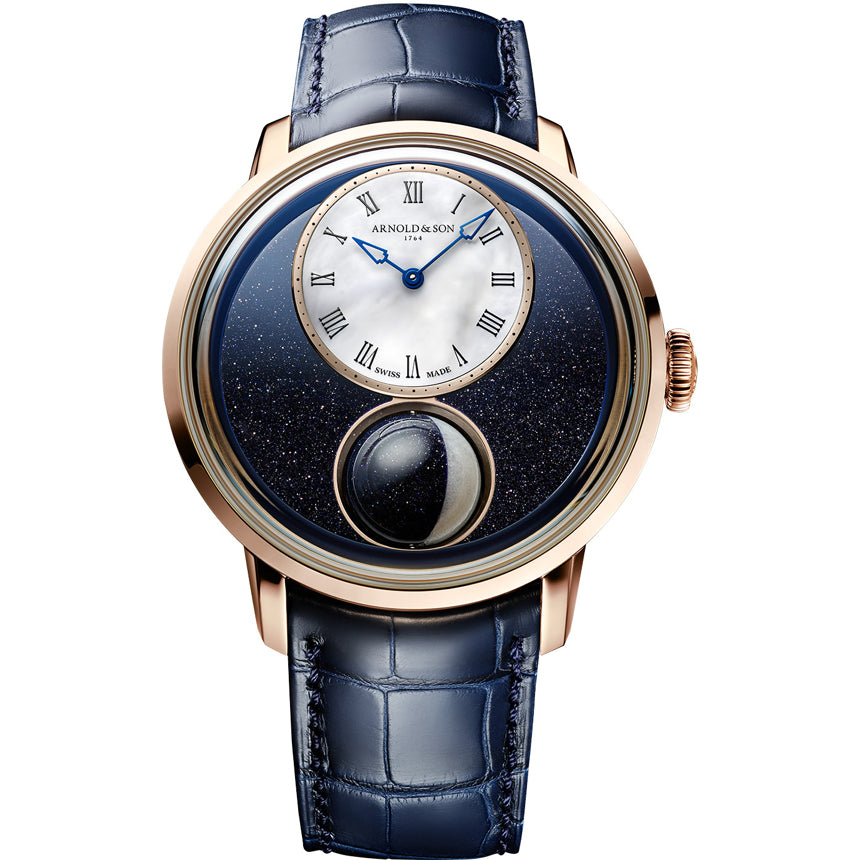 Arnold & Son Luna Magna Gold II 1LMAR.A04A