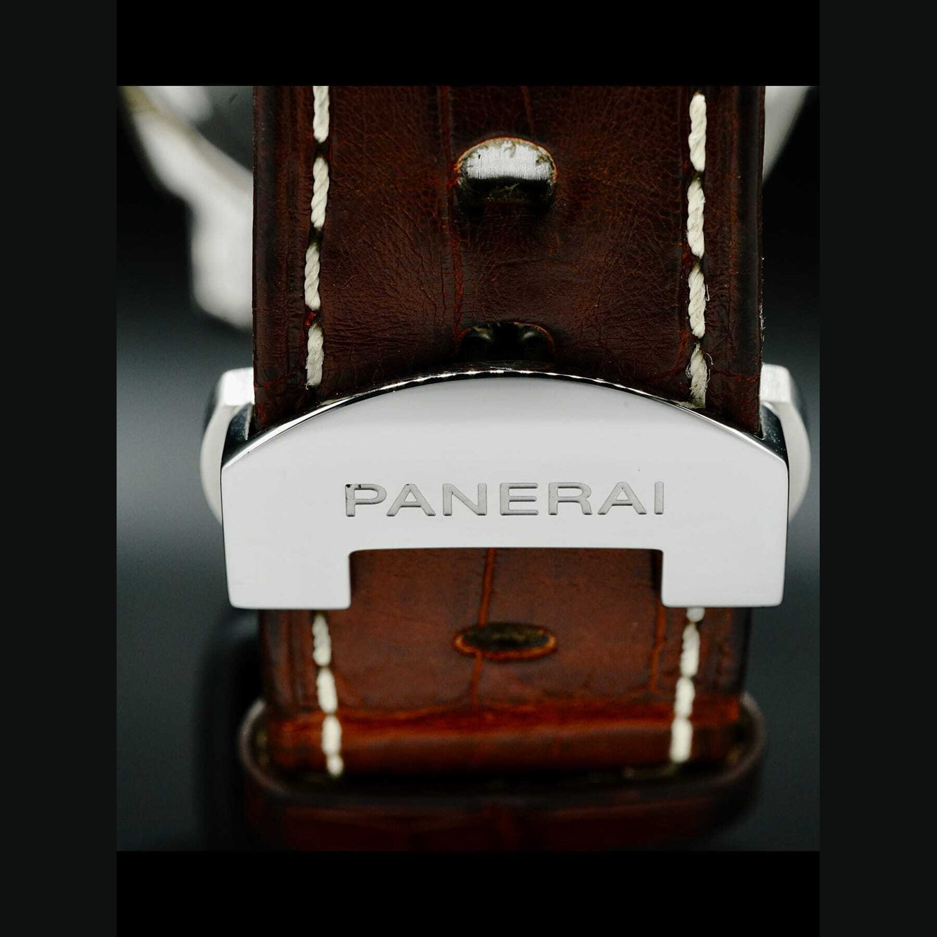 Panerai Luminor GMT Automatic Acciaio PAM00088