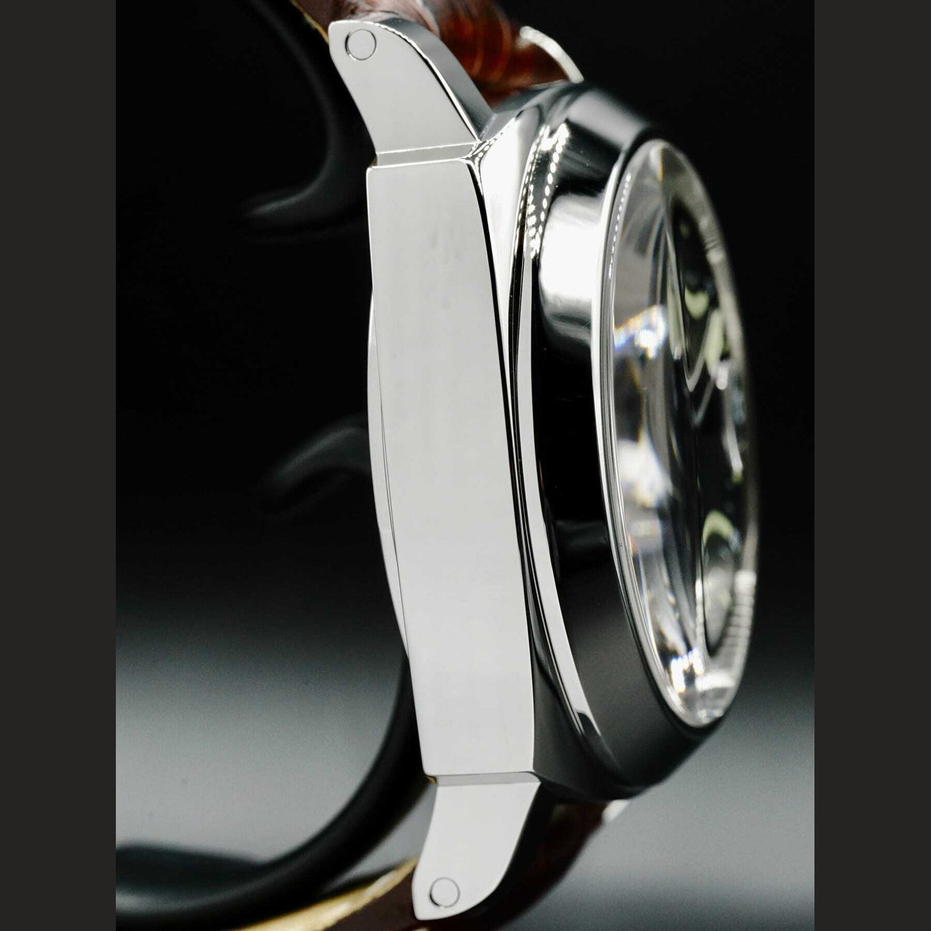 Panerai Luminor GMT Automatic Acciaio PAM00088
