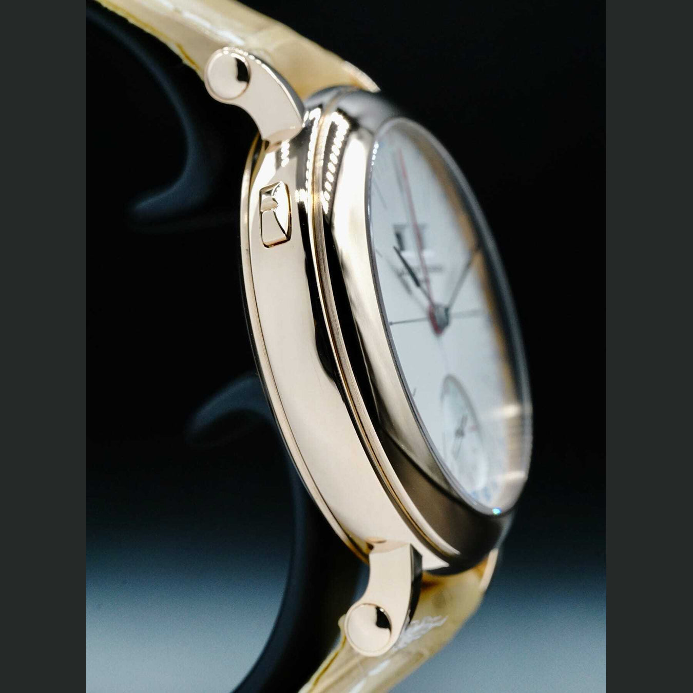 Laurent Ferrier Ecole Rose Gold LCF025.R5.G1N.1