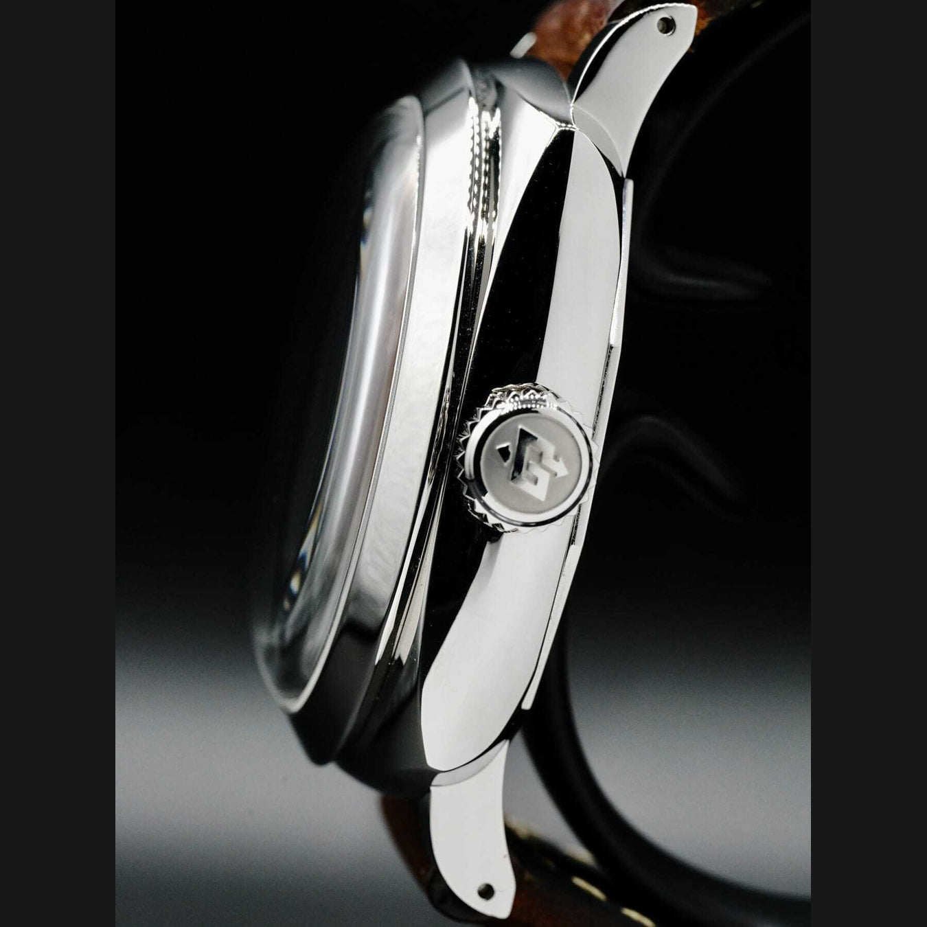 Radiomir GMT Power Reserve PAM00999