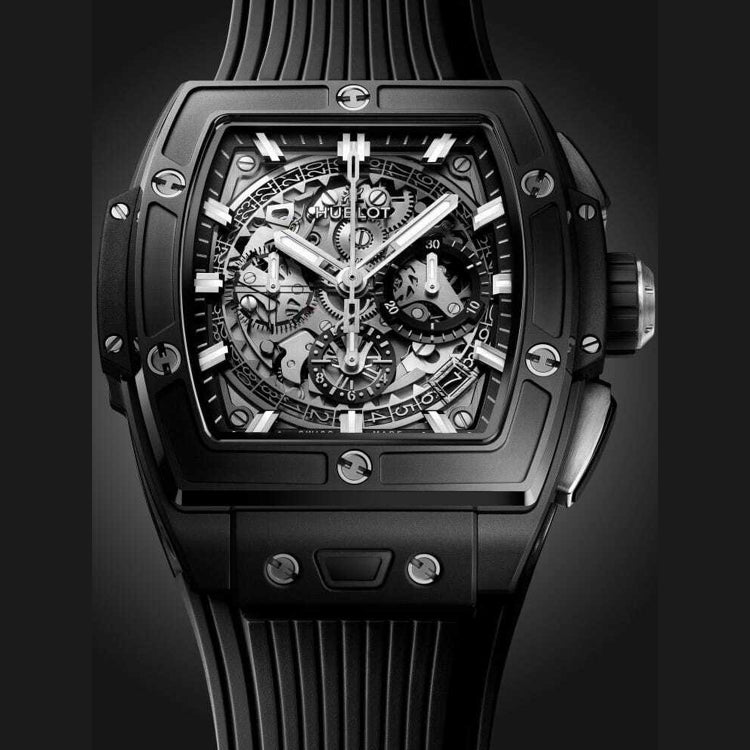 Hublot Spirit of Big Bang Black Magic 42mm 642.CI.0170.RX