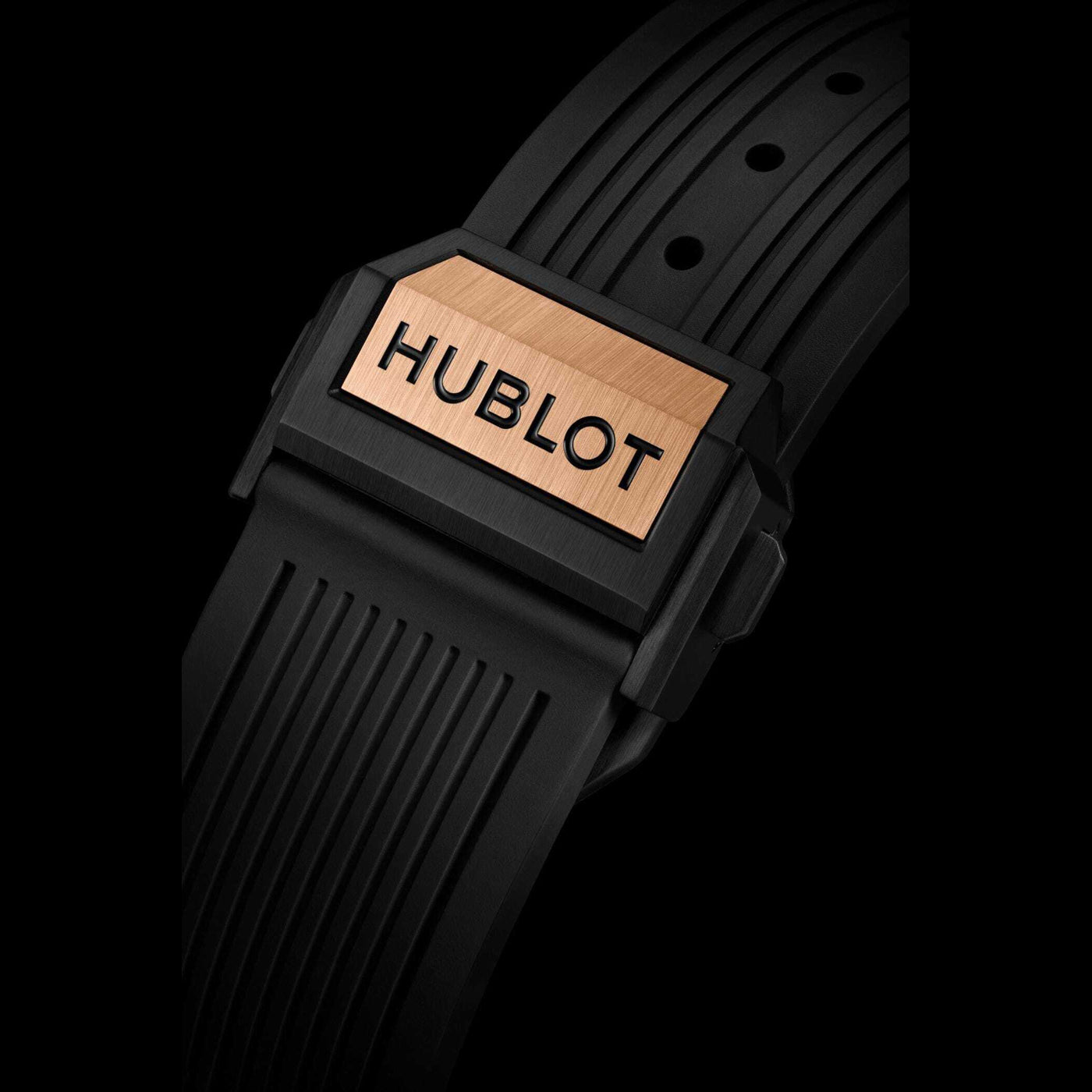 Hublot Big Bang Unico King Gold Ceramic 44mm 421.OM.1180.RX
