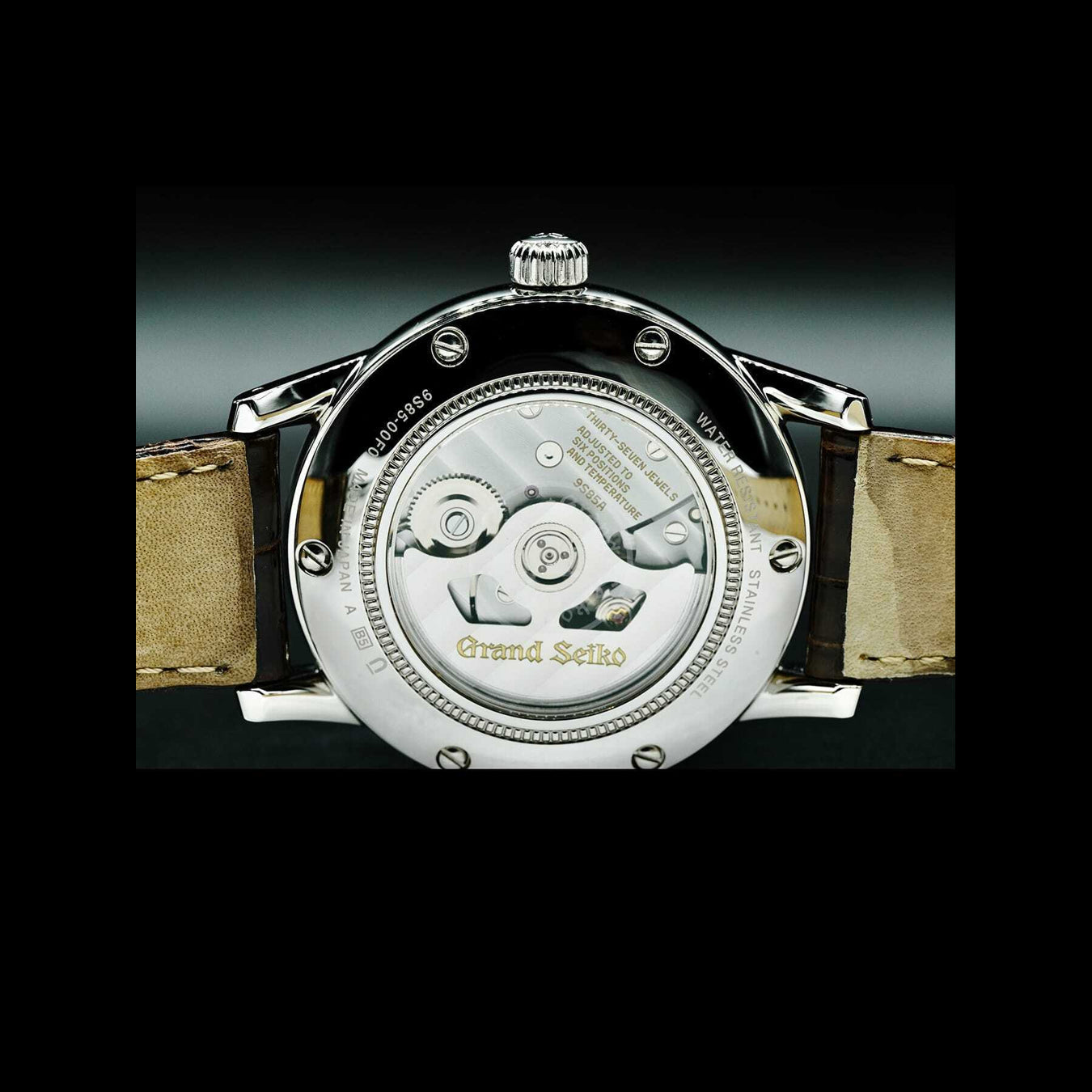 Grand Seiko SBGH263