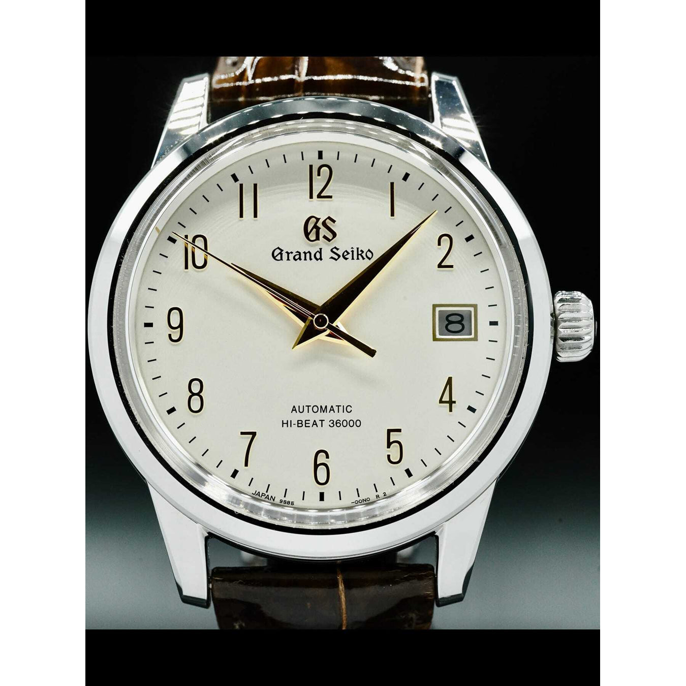 Grand Seiko SBGH263