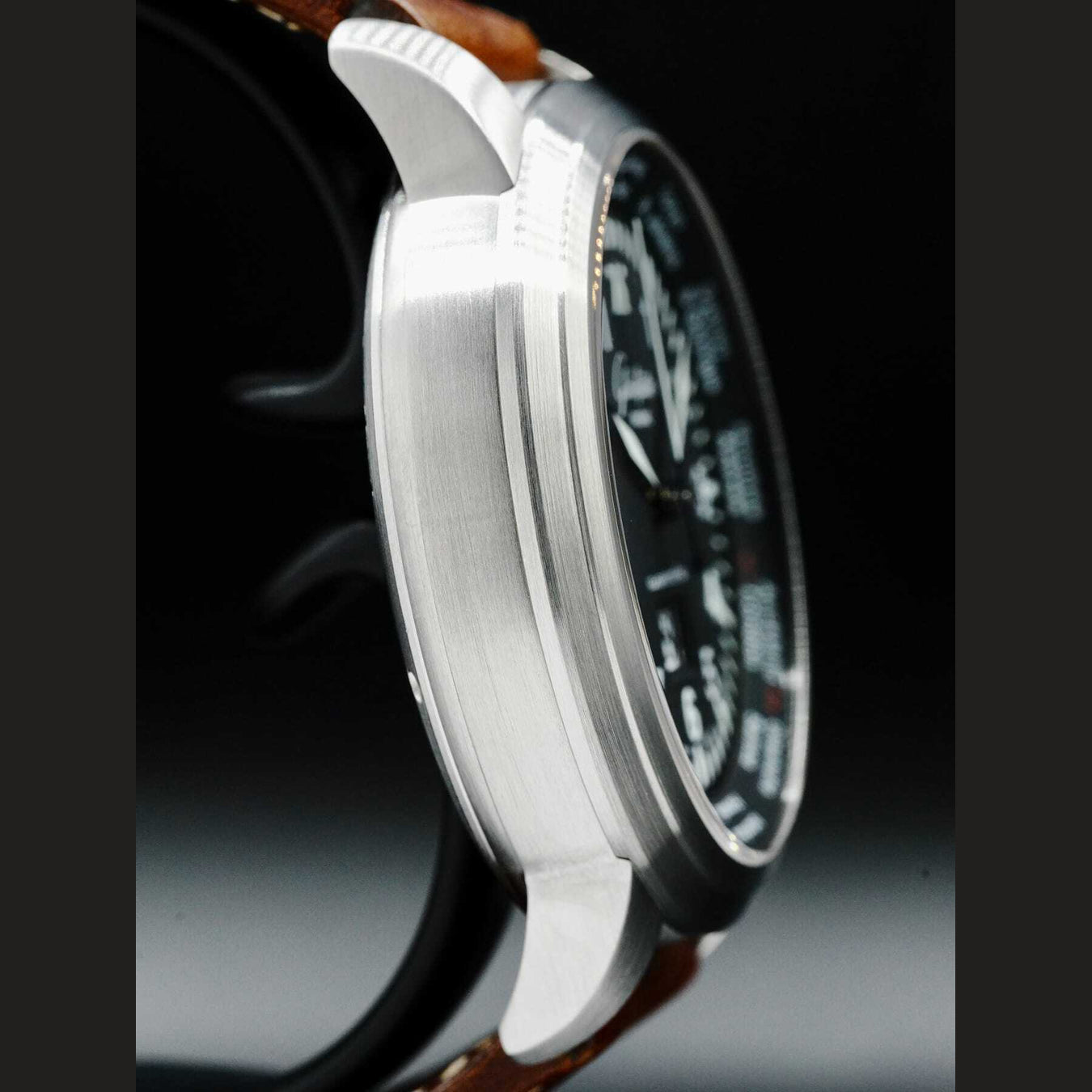 Glashütte Original Senator Navigator 39-47-07-07-04