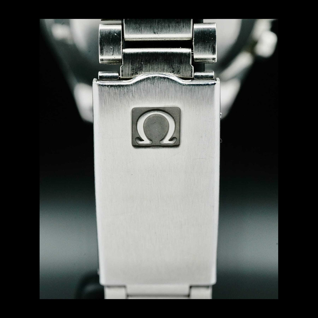 Omega Speedmaster Professional Chronograph 105.012-66