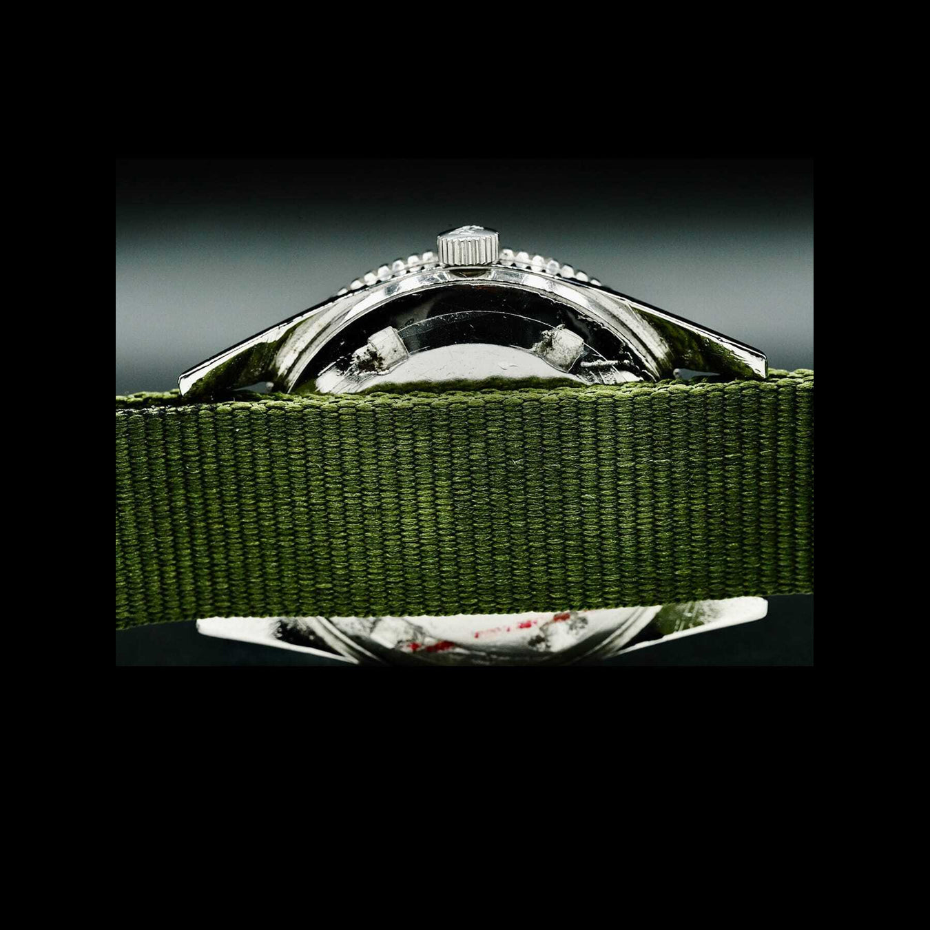 Original Blancpain Bathyscaphe 1960